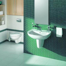 Lavabo Gemma 55x44 Ideal Standard
