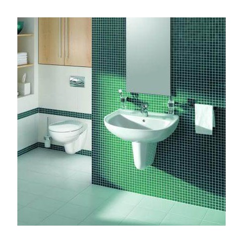 Lavabo Gemma 55x44 Ideal Standard