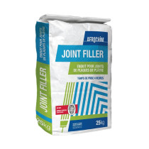 ENDUIT 4H JOINT FILLER (25KG) AFROCHIM