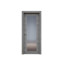 PORTE ADRIATICO X GLASS OLMO 80X210