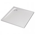 RECEVEUR DE DOUCHE ULTRAFLAT 90/90 CARRE Ideal Standard