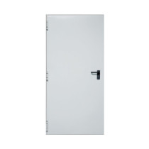 Porte coupe-feu réversible 1 vantail 1H 900x2150 Dierre