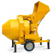 Bétonnière PENTA 750