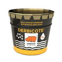 DERBICOTE SEAU DE 18 KG