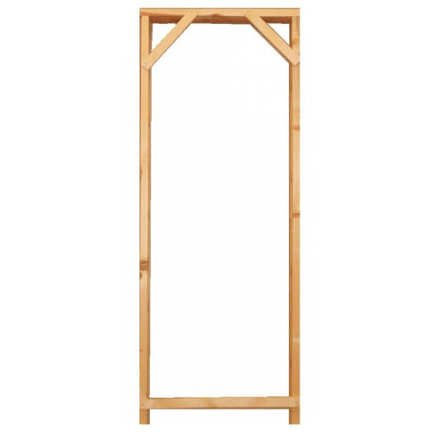 Pre-cadre en bois 225x80 EP 14.5