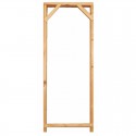 Pre-cadre en bois 225x90 EP 14.5