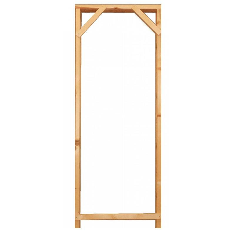 Pre-cadre en bois 225x80 EP 10