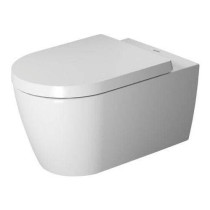 Cuvette de WC suspendue D-code COMPACT DURAVIT