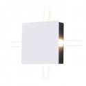 Applique murale LED 4W blanc 4000K