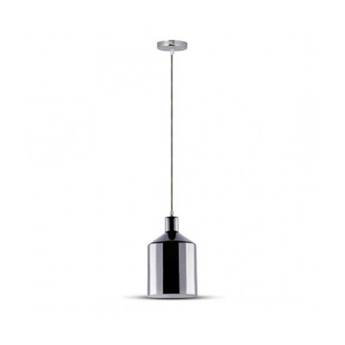 Lumière Pendant LED Chrome 175 x 270  V-TAC