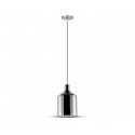 Lumière Pendant LED Chrome 175 x 270  V-TAC