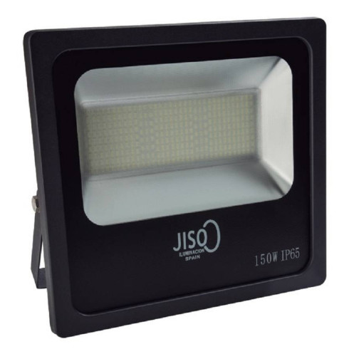 Projecteur extérieur LED SMD BASC ALU 30W noir JISO