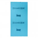 PLAQUE GUARDEX 13 1200x2400 KNAUF