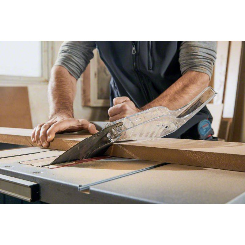 Scie sur table GTS 254 Professional Bosch COMAF Comptoir Africain
