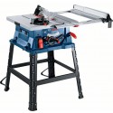 Scie sur table GTS 254 Professional Bosch