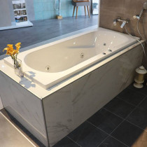 FLORIDA BATH HYDRO 170x75