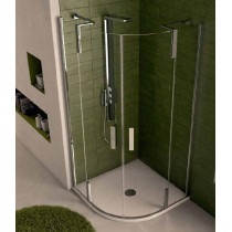 Cabine de douche Ideal Standard Tonic 80x80cm