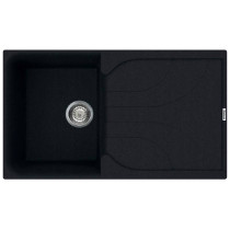 Evier cuisine F gris 86x51 FOCUS
