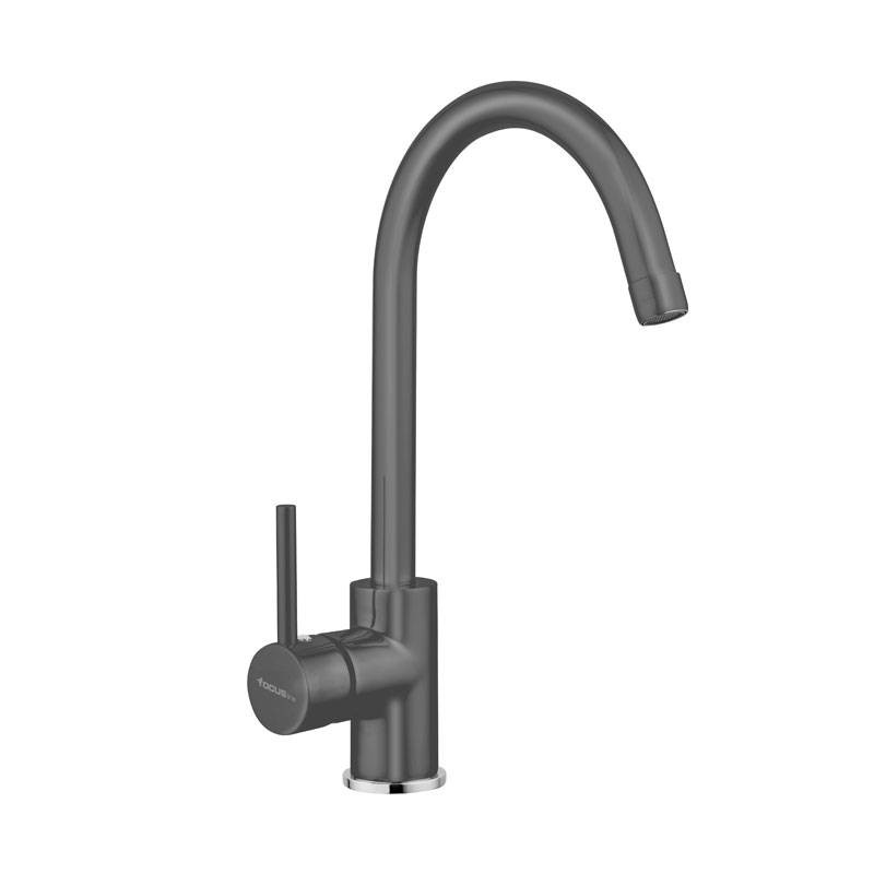 Mitigeur gris AP1600G FOCUS
