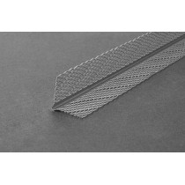 CORNIERE D'ANGLE MICRO PERF 25/25 3M (150ML)AKIFIX