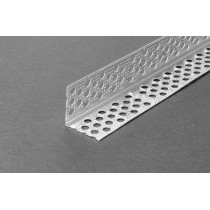 CORNIERE SECHE PERFOREE 30/30 3M AKIFIX