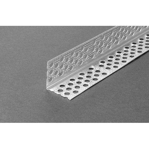 CORNIERE SECHE PERFOREE 30/30 3M AKIFIX