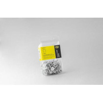 VIS 13X4,2 MM TETE PLATE (BTE 100) AKIFIX