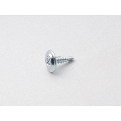 VIS 13X4,2 MM TETE PLATE (BTE 100) AKIFIX
