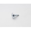 VIS 13X4,2 MM TETE PLATE (BTE 100) AKIFIX