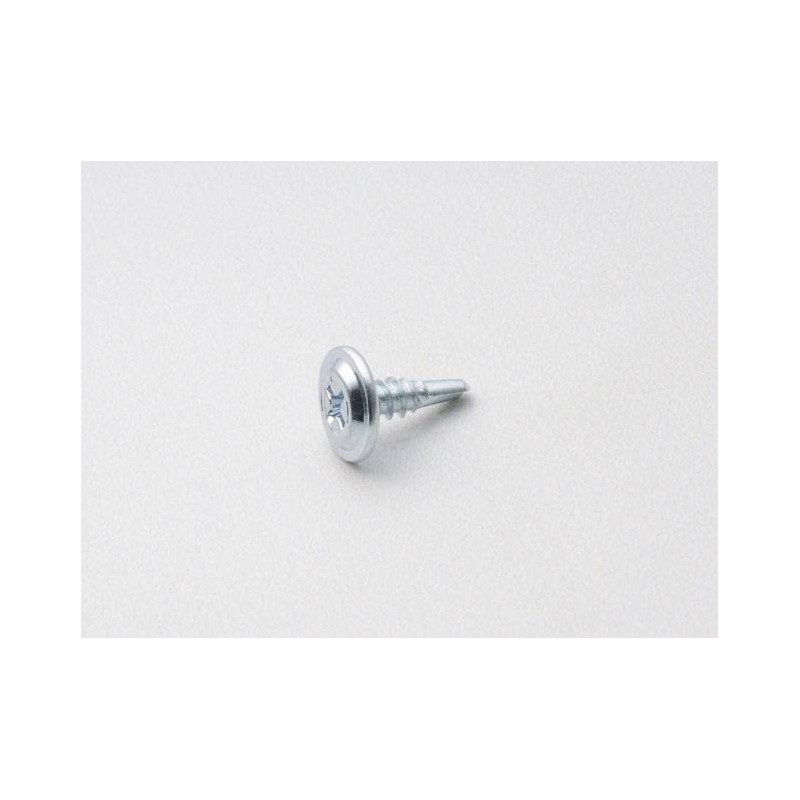 VIS 13X4,2 MM TETE PLATE (BTE 100) AKIFIX