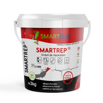 SMARTREP ENDUIT DE REPARATION 3KG SMARTBAT