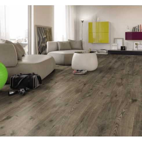 EPARQUET EBL019 GREY BRWN 8mm CL31 BASIC EGGER