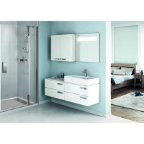 Lavabo Ideal Standard STRADA 71 x 42 cm blanc