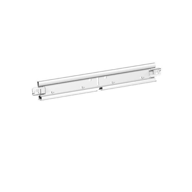 ENTRETOISE SILHOUETTE FOND BLANC 1.2M (48ML) ROCKFON