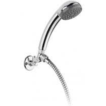 Flexible de douche argent 2M Sopal - COMAF Comptoir Africain