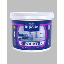 RIPOLATEX 25Kg RIPOLIN