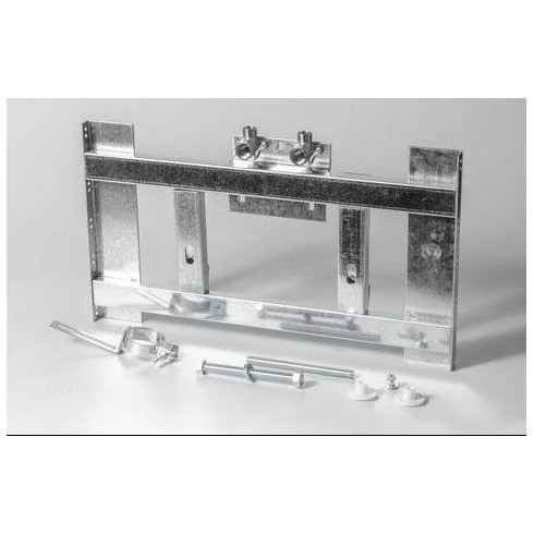 KIT DE SUSPENSION POUR LAVABO 50/55/75/100 AKIFIX