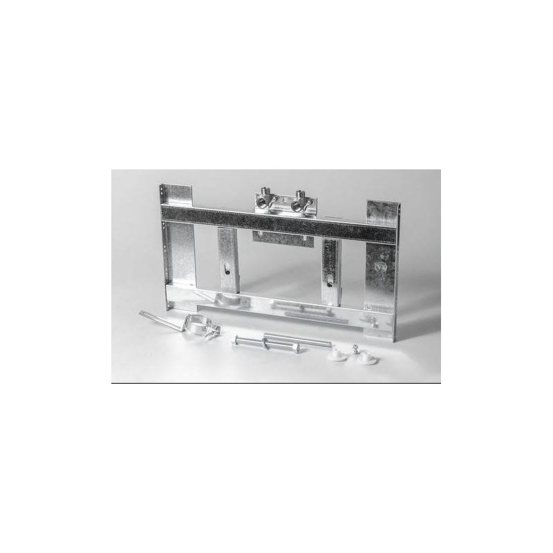 KIT DE SUSPENSION POUR LAVABO 50/55/75/100 AKIFIX