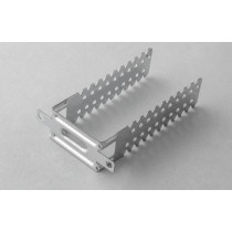 SUSPENTE U 3-12 CM ( BTE 10) AKIFIX