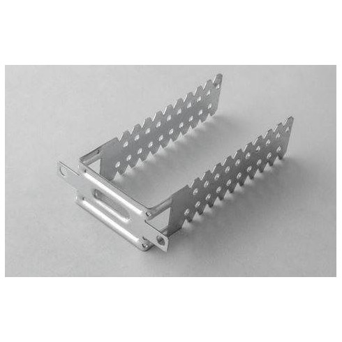SUSPENTE U 3-12 CM (BTE 10) AKIFIX