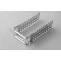 SUSPENTE U 3-12 CM ( BTE 10) AKIFIX