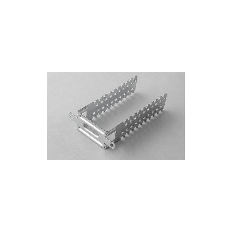 SUSPENTE U 3-12 CM (BTE 10) AKIFIX