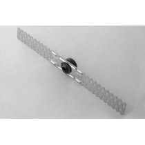 SUSPENTE U ANTI VIBRATILE 6/12CM AKIFIX (100PC)