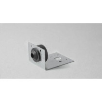 SUPPORT REGLABLE ANTI VIBRATILE 3/6 CM AKIFIX