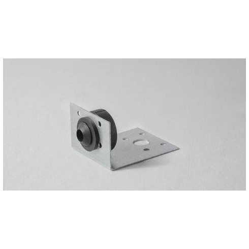SUPPORT REGLABLE ANTI VIBRATILE 3/6 CM AKIFIX