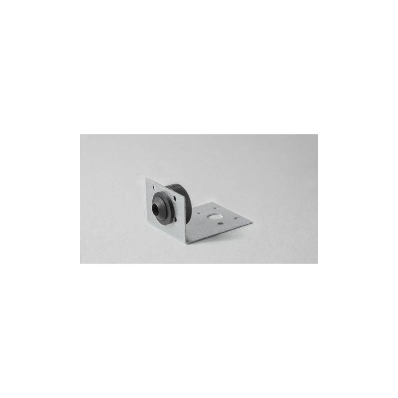 SUPPORT REGLABLE ANTI VIBRATILE 3/6 CM AKIFIX