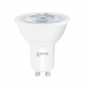 LAMPE GU10 7W 6500K DIDON