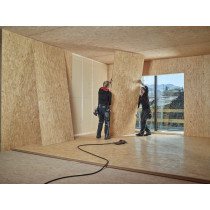 Panneau OSB 3 - 250x125x10mm EGGER