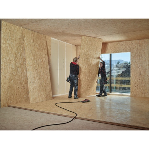 Panneau OSB 3 - 250x125x10mm EGGER
