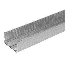 GRILLAGE METALLIQUE TORSIONS 25x1x100 - COMAF Comptoir Africain